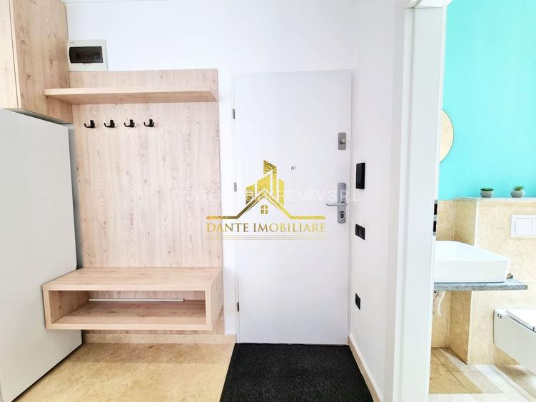 2 camere, modern, ultrafinisat, bloc nou, Gheorgheni, zona FSEGA - 8