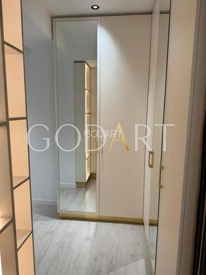 Apartament premiun doua camere | Pipera - 16