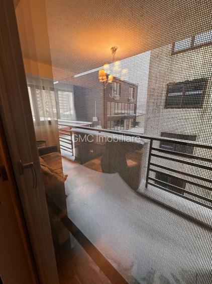 De vanzare apartament 2 camere zona Floreasca/Barbu Vacarescu BLOC NOU A262 - 9