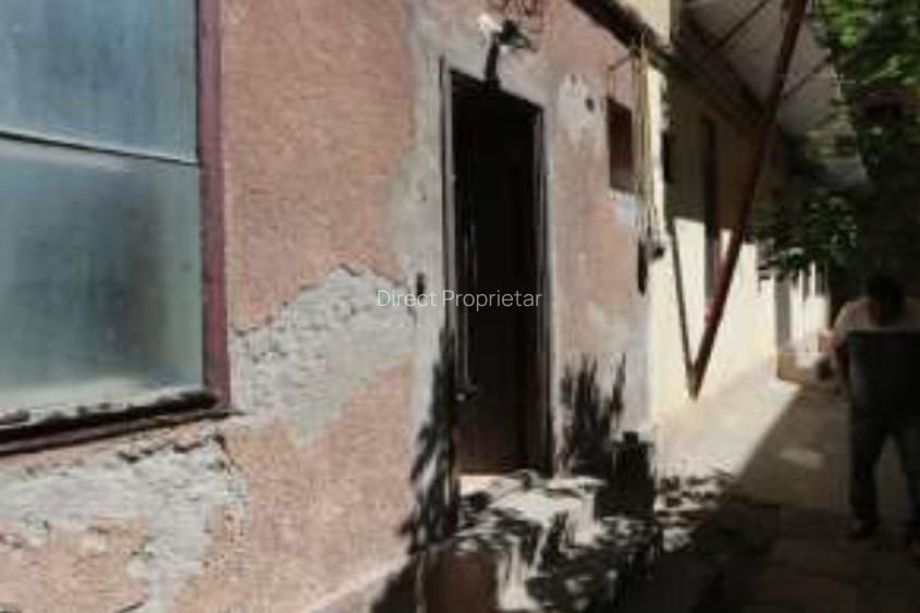 Apartament cartierul Iosefin, zona Palatul Bancii de Economii, Timisoara - 9