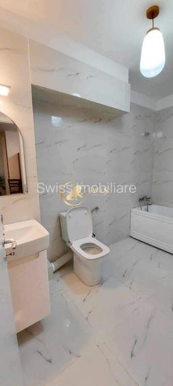 Apartament 2 camere | Terasa | Parcare inclusa | Grand Hotel Italia | Buna Ziua  - 5