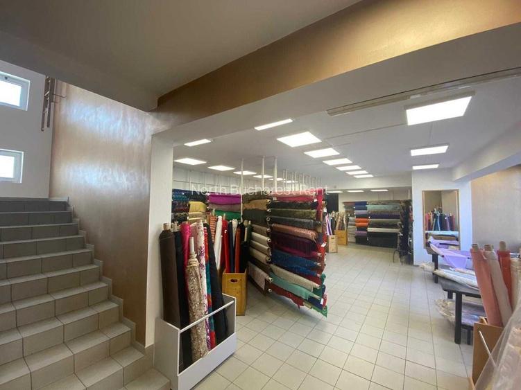 Spatiu comercial de inchiriat,  Pache Protopopescu - 4