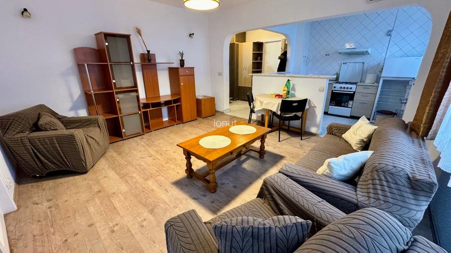 Inchiriere | 2 camere, Dristor | 5 min. metrou | Park Lake - 2