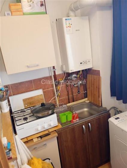 Vanzare garsoniera zona LIDL Dambul Rotund, Cluj-Napoca - 3