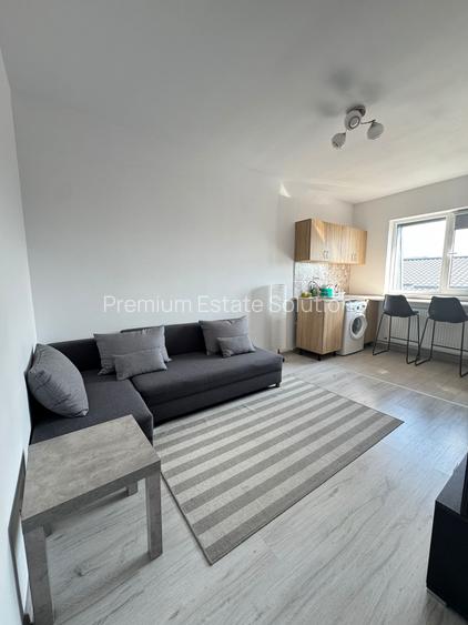 APARTAMENT 2 CAMERE DE VANZARE-MOBILAT SI UTILAT-STR. ORHIDEELOR MILITARI - 9