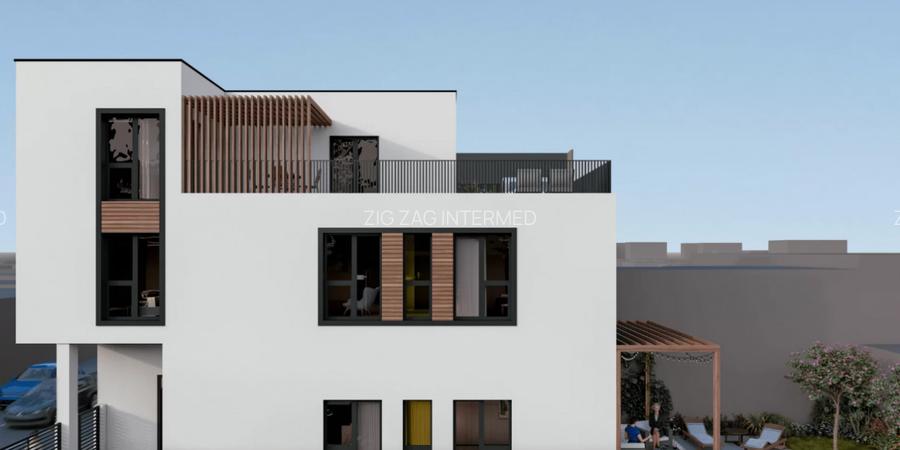 Bd. Mamaia, spatiu IDEAL BIROURI, 170 mp. - 8