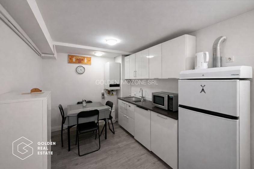 Garsonieră zonă ultracentrală, Bulevardul Take Ionescu, Timișoara - 4