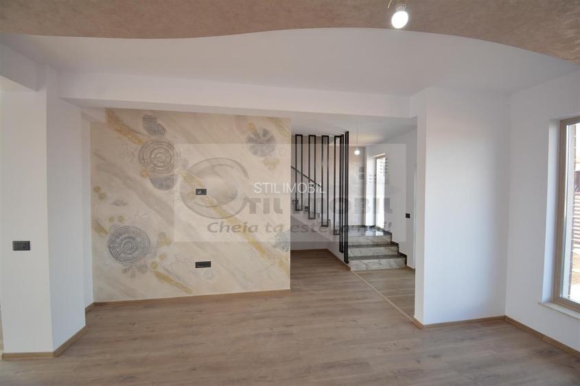 Vila duplex - Popas Pacurari - 5