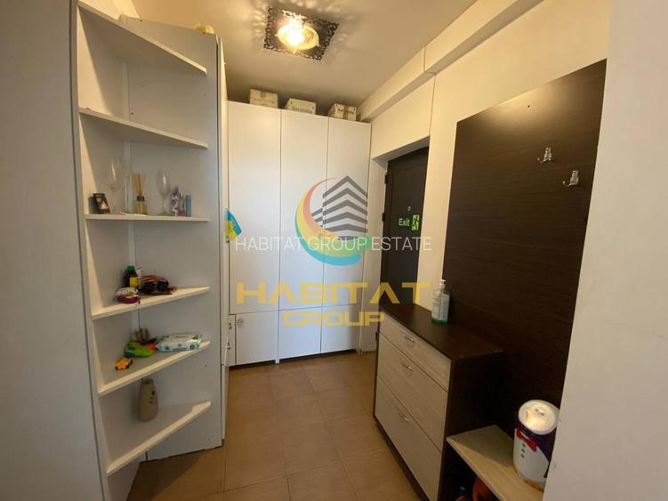 2 camere cu centrala proprie - Metrou Leonida - 3
