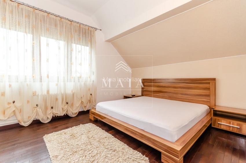 Casa individuala, 3 camere, in zona Strand Sub Arini - 7