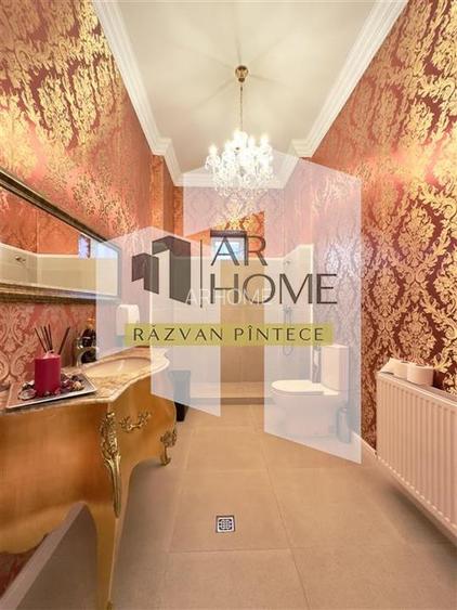 Vila interbelica renovata complet in zona centrala Ploiesti - 7