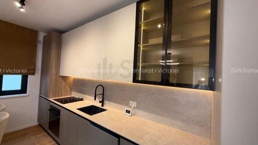 REA1027248 Apartament modern 3 Camere Darwin Residence - 6