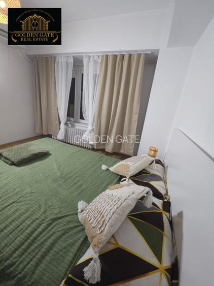 2 Camere Unirii Renovat | Centrala Bloc | Boiler | Parcare |  Metrou | - 3