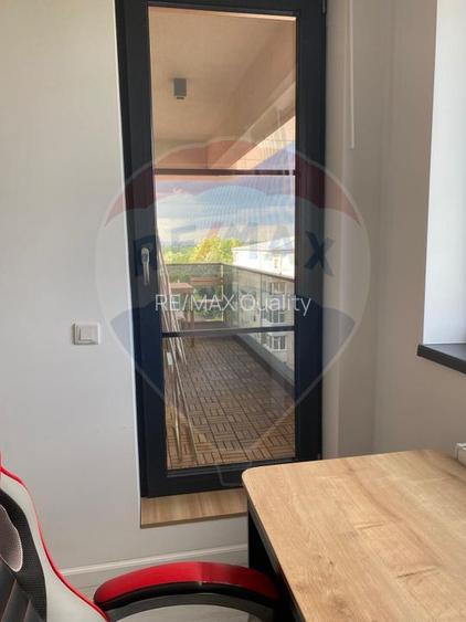 Apartament 3 camere – Prima închiriere | Sky Garden Residence - 12