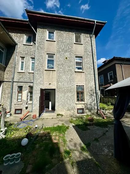 Apartament in vila |Parter| Cotroceni | Locatie de elita|Oportunitate - 2