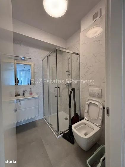 Apartament 3 camere | Închiriere | Parcare inclusă | Residence 5 Pipera - 11