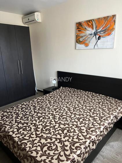 ROANDY-Apartament 3 camere de  inchiriat,mobilat si utilata-zona Republicii - 7
