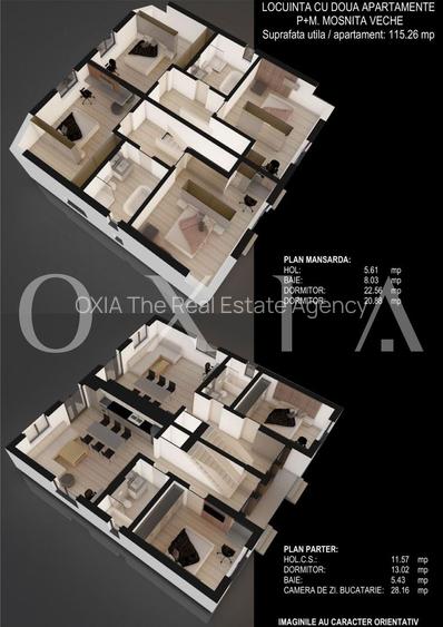 SX656 Mosnita Veche (Lidl) - Duplex - Cartier Serena - 11