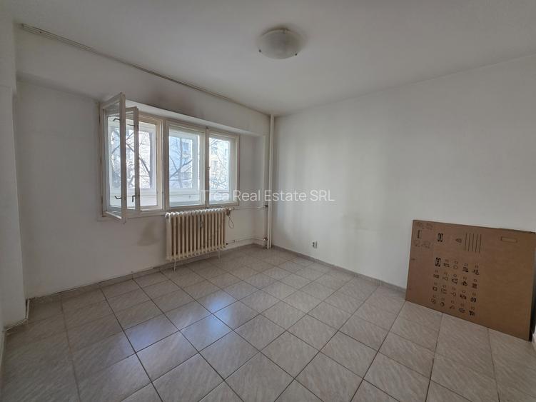 Bvd Chisinau I  Apartament de 3 camere | Bloc 1986 | anvelopat - 6