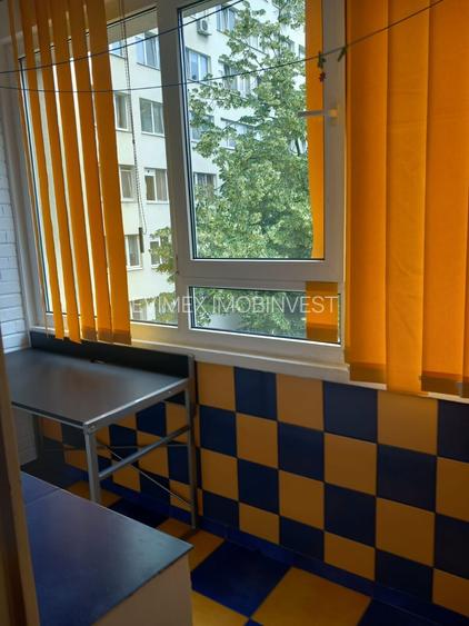 Nicolae Grigorescu -Metrou - 2