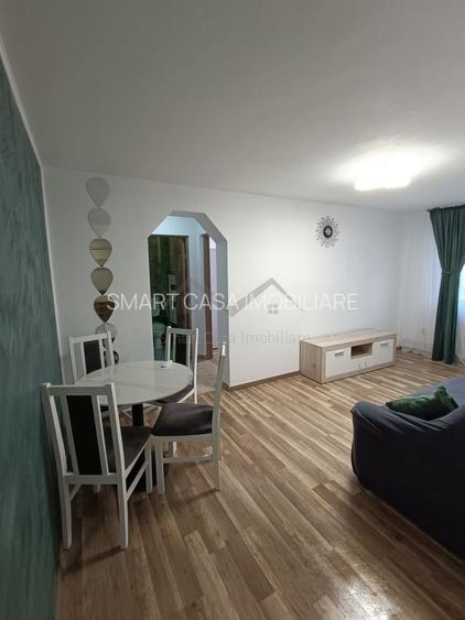 Apartament 2 camere Podu Ros - 5