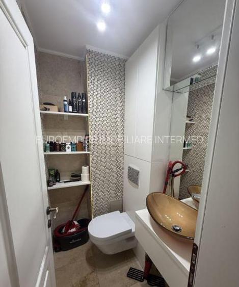 Apartament de vanzare in Constanta zona INEL II - 2