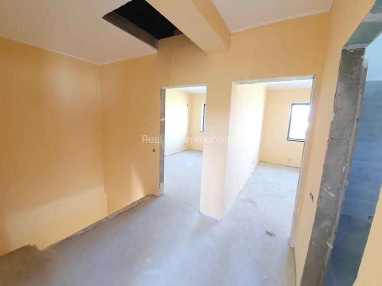 Domesti/Unitatea Militara/Vila tip duplex P+1 cu 4 camere/ - 9