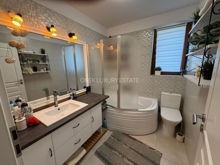 Apartament 3 camere cu curte proprie  Bragadiru Celofibrei - 21