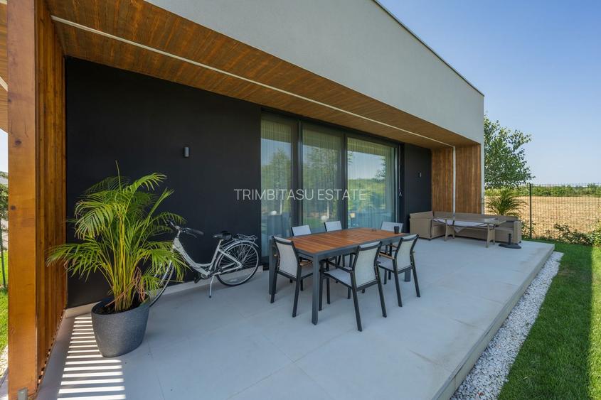 Vila Superba - Snagov Lac - Comunitate - Piscina - Ponton - 43