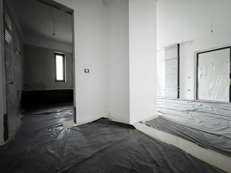 Apartament 2 camere, decomandat, 53mp utili +16mp balcon-Torontalului