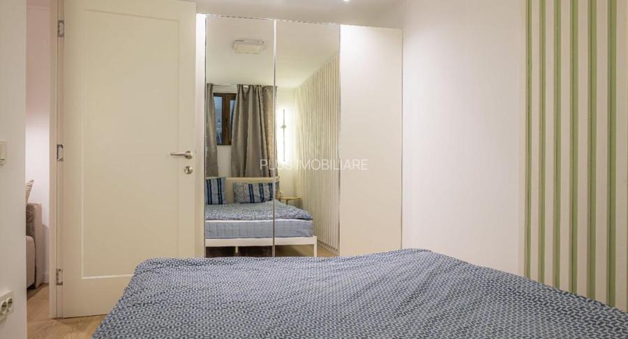 Apartament 2 camere Lux+CTP in Bloc Nou zona Foișorul de Foc - 4
