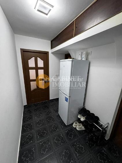 2 Camere- Renovat Complet- Mobilat si Utilat- Alexandru cel Bun - 7