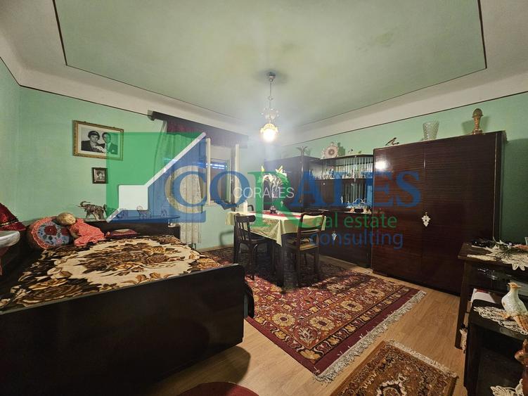 Casa Individuala, la intrarea in Ghiroda, CF de TM. Gradina generoasa - 2