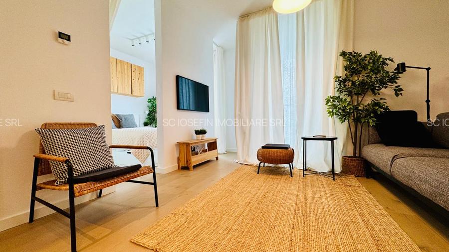 Isho, studio de lux - 4