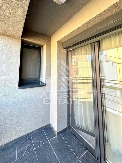 Apartament 2 camere, Zona Aradului, prima inchiriere,parcare subterana - 10