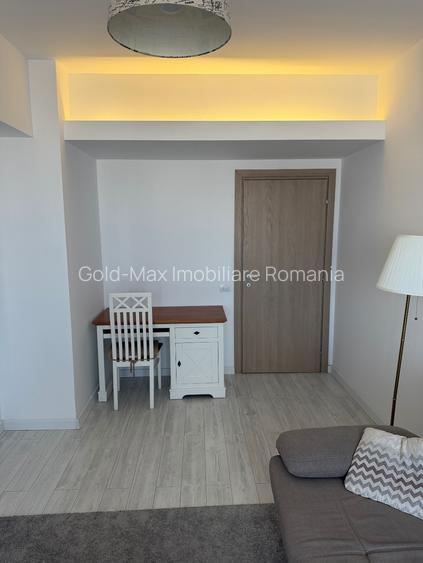 2 camere de inchiriat Novum Invest Grozavesti - 8