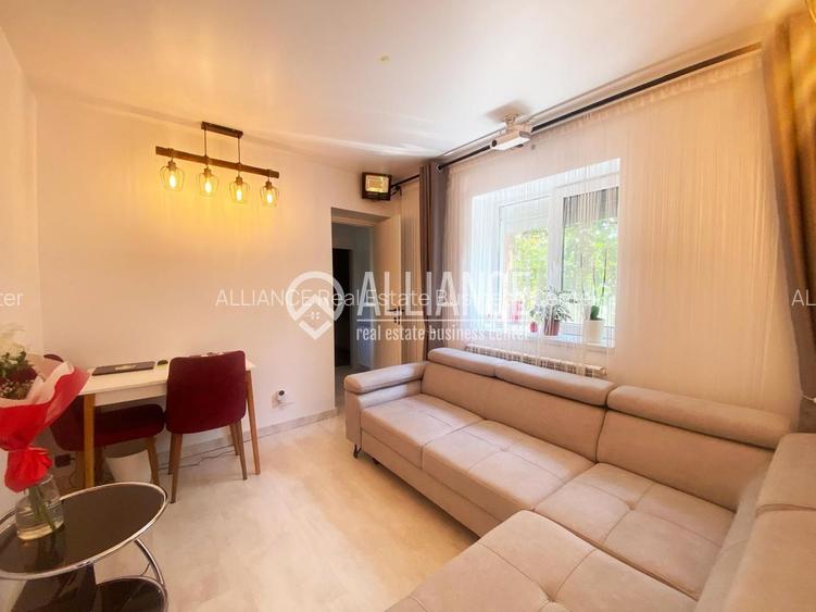 Valu lui Traian (COD 07) Casă  3 camere cu teren  de 930 mp - 9