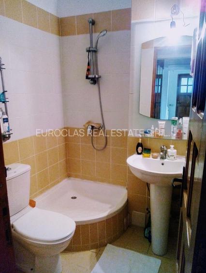 Apartament 4 camere decomandat - Faleza Nord - 170.000 euro (Cod E11) - 9