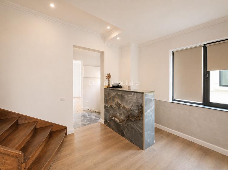 Închiriere Vilă   | 8 camere  | Zona Capitale - 5