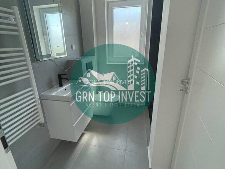 Apartament 3 camere cu balcon si parcare pe Doamna Stanca - 12