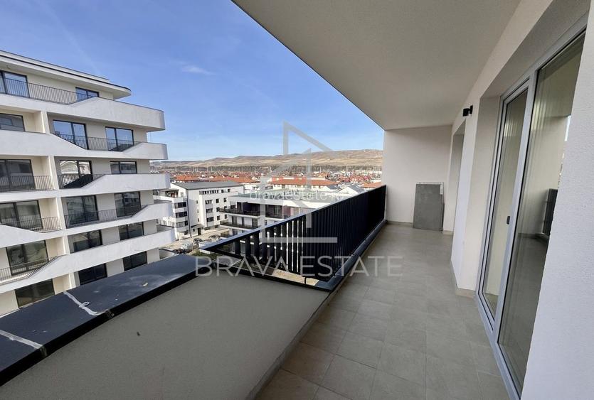 Apartament 3 camere PREMIUM Eroilor Residence - 14