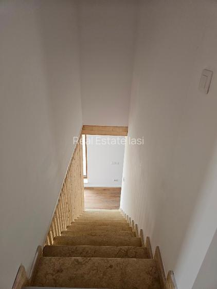Casa moderna cu finisaje premium  - 5