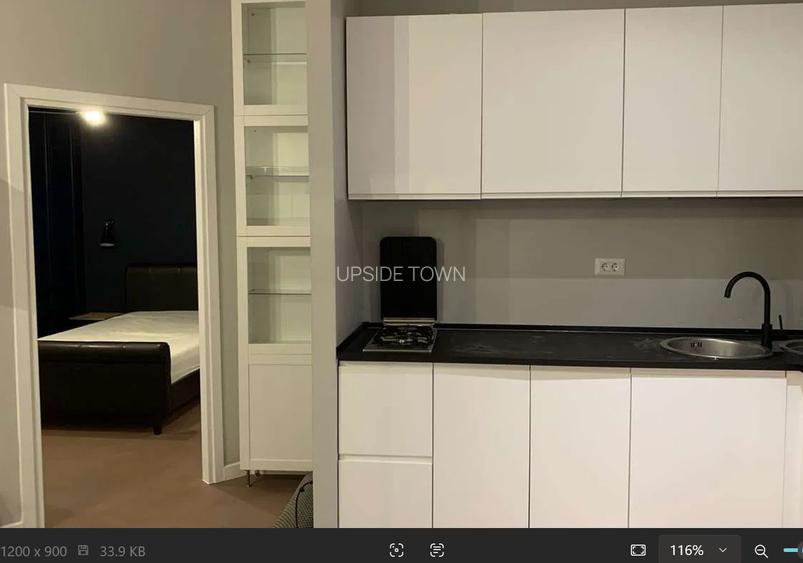 2 camere | Herastrau | Aron Cotrus | bloc boutique 2003 - 2