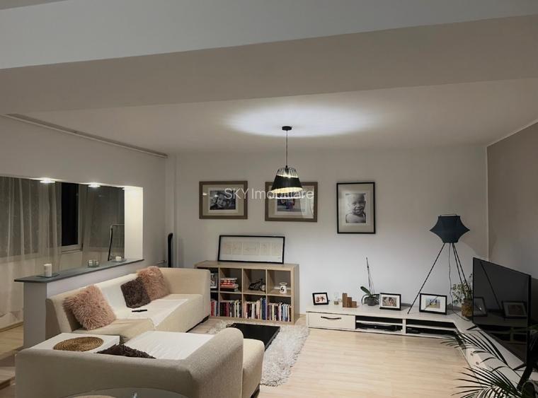 Apartartment 2 camere de inchiriat |Aviatiei - 2