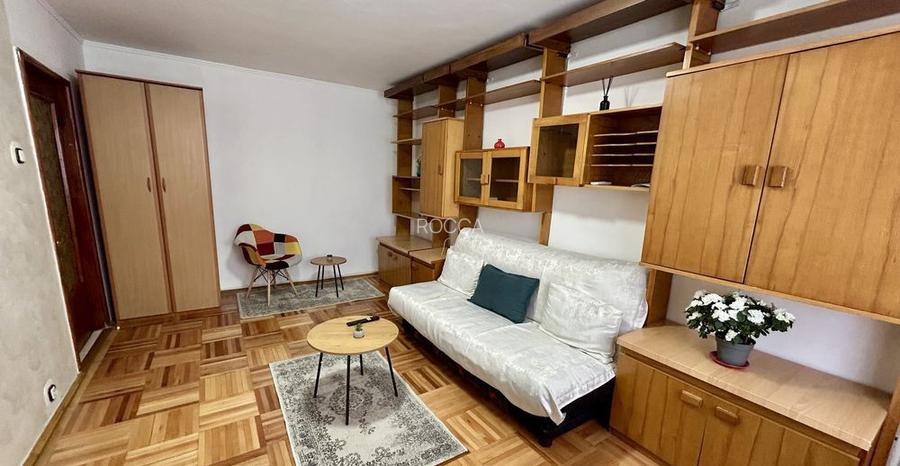 Apartament de 2 camere decomandat – Baba Novac, etaj 1, balcon, 10 min metrou - 2