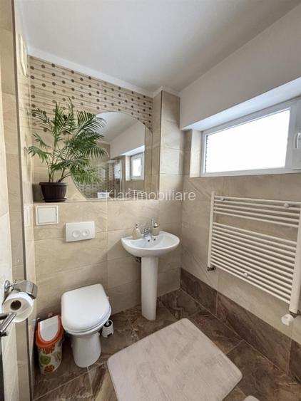 Apartament 3 camere in bloc nou  zona Dorobantilor - 10