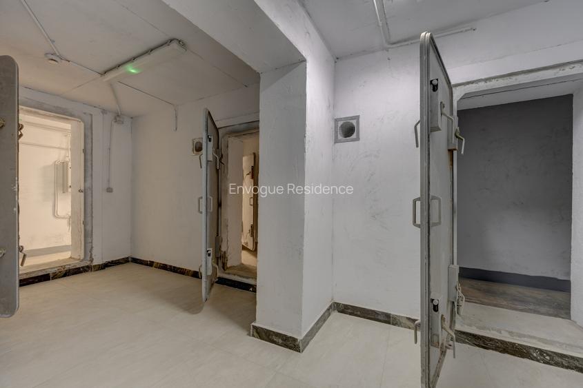 Apartament 4 cam, Auchan - Iuliu Maniu, Envogue Residence - Finalizat! - 16