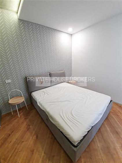 Floreasca  | Barbu Vacarescu | Dinamic City | Bloc 2018 | Parcare - 5