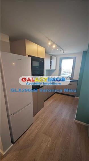 Apartament de inchiriat 2 camere - Parcul Circului - Cellini Residenc - 3