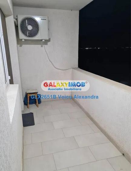 Garsoniera Bloc Nou Berceni - Dimitrie Leonida - Metrou - 8